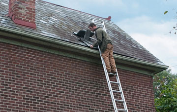 what affects urgent West Balmirmer roof repairs