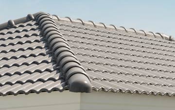 advantages of West Balmirmer clay roofing
