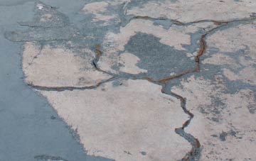 fibreglass roofing replacement West Balmirmer