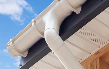West Balmirmer gutter installation costs