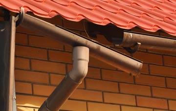 West Balmirmer gutter repair costs