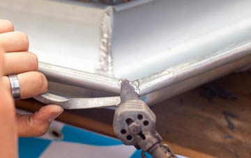 disadvantages of West Balmirmer lead roofing