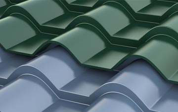who should consider West Balmirmer plastic roofs