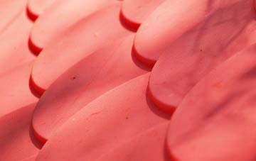 West Balmirmer plastic roof costs