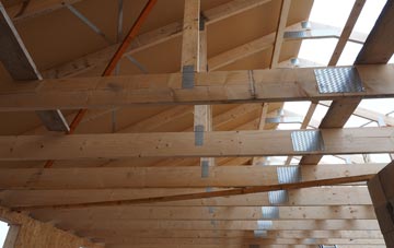 West Balmirmer roof truss costs