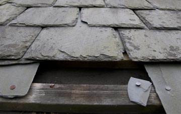 West Balmirmer slate roof repairs and maintenance