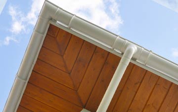 West Balmirmer soffit types