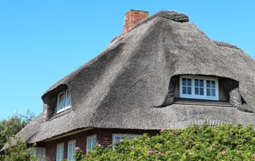thatch roofing West Balmirmer, Angus