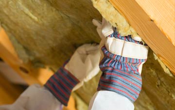 types of West Balmirmer pitched roof insulation materials