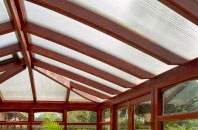West Balmirmer conservatory roofing insulation