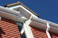West Balmirmer fascias