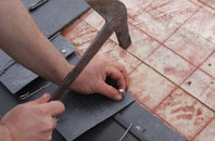 free West Balmirmer garage roof repair quotes