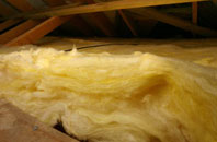 West Balmirmer pitch roof insulation