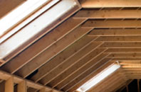 West Balmirmer tapered roof insulation quotes